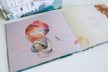 Load image into Gallery viewer, 'YOUR LITTLE HEAD START' - Free Shipping in Australia