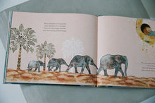 Load image into Gallery viewer, 'YOUR LITTLE HEAD START' - Free Shipping in Australia