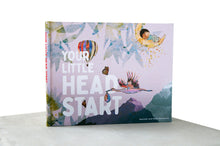 Load image into Gallery viewer, 'YOUR LITTLE HEAD START' - Free Shipping in Australia